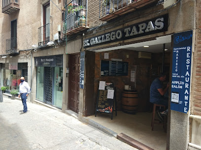 El Gallego Tapas
