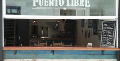 Taberna Puerto Libre