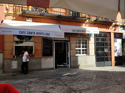Bar Santa Marta
