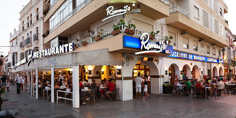 Restaurante Romerijo (El Puerto de Santa María | Guachi)
