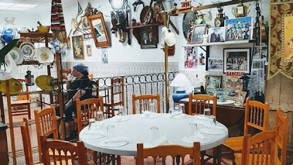 Malena Restaurante