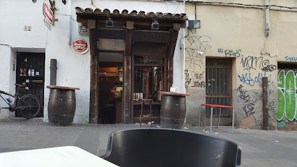 Fidel Mesón Restaurante