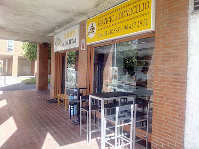 Restaurante El Bocata de la Abuela
