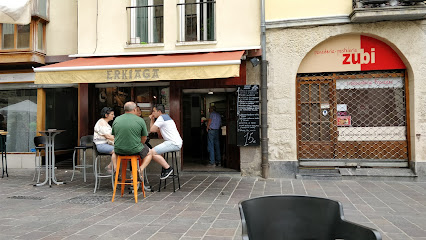 Bar Erkiaga