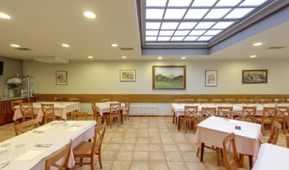 Restaurante José Mari