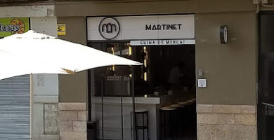 Restaurante Martinet