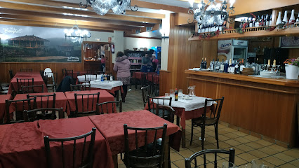 Restaurante Mesón Asturias I