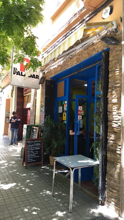 El Paladar (Bar/Restaurante)