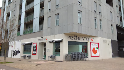 Pizzería Totó Vitoria