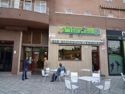 Bar Restaurante Triguero