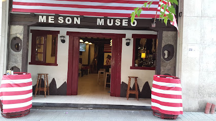 Meson Museo