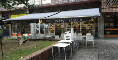 New Scala