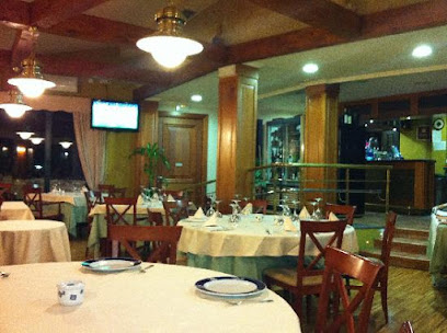 Paco Durán Restaurante
