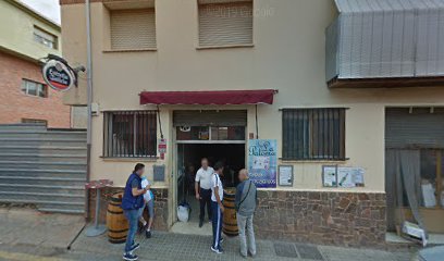 Bar La Paloma